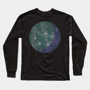 Mercury Long Sleeve T-Shirt